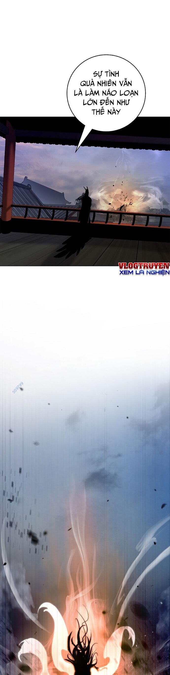 đọc truyện Lãng Tiên Kỳ Đàm Chương 133 ảnh 41 tại Thiên Thai Truyện