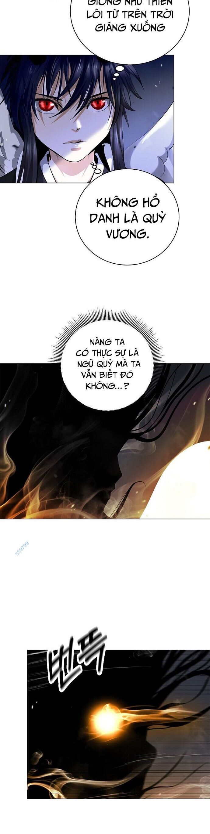 đọc truyện Lãng Tiên Kỳ Đàm Chương 133 ảnh 45 tại Thiên Thai Truyện