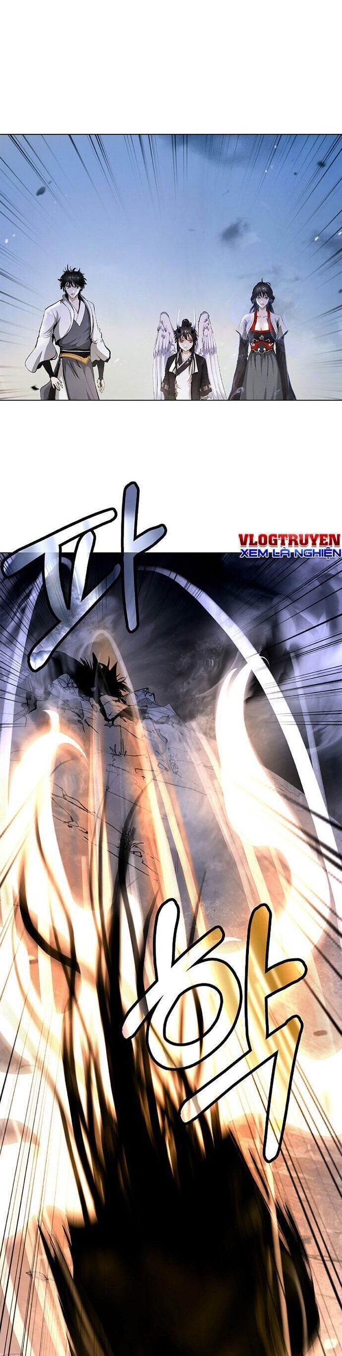 đọc truyện Lãng Tiên Kỳ Đàm Chương 133 ảnh 46 tại Thiên Thai Truyện