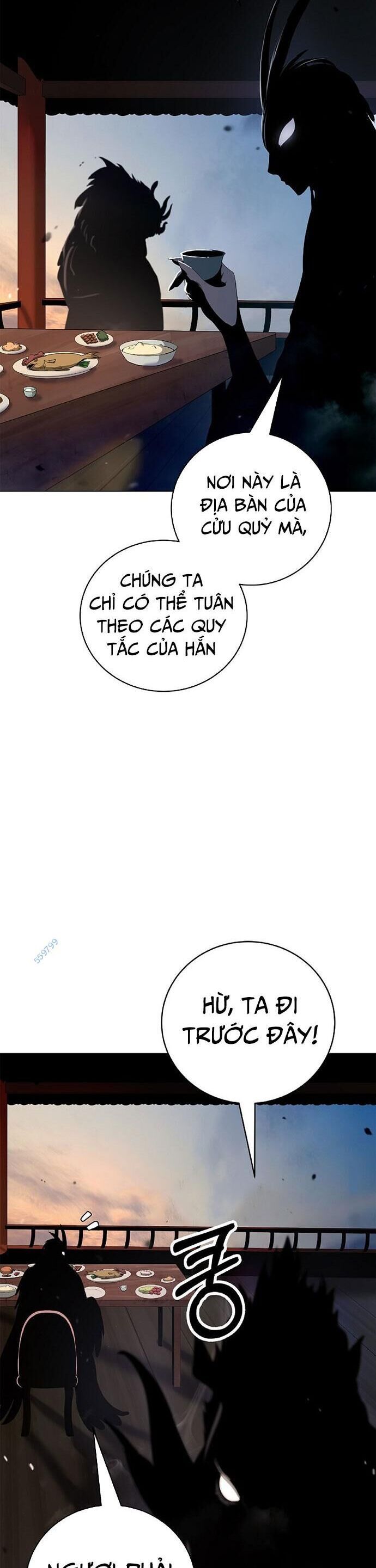 đọc truyện Lãng Tiên Kỳ Đàm Chương 133 ảnh 7 tại Thiên Thai Truyện