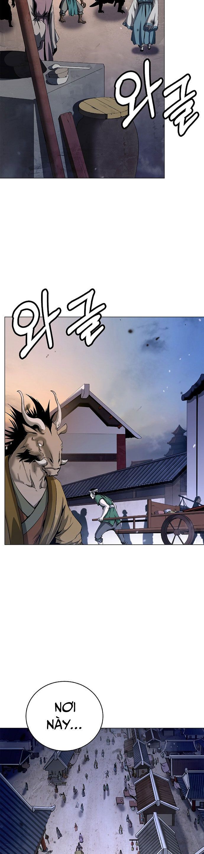 đọc truyện Lãng Tiên Kỳ Đàm Chương 133 ảnh 10 tại Thiên Thai Truyện