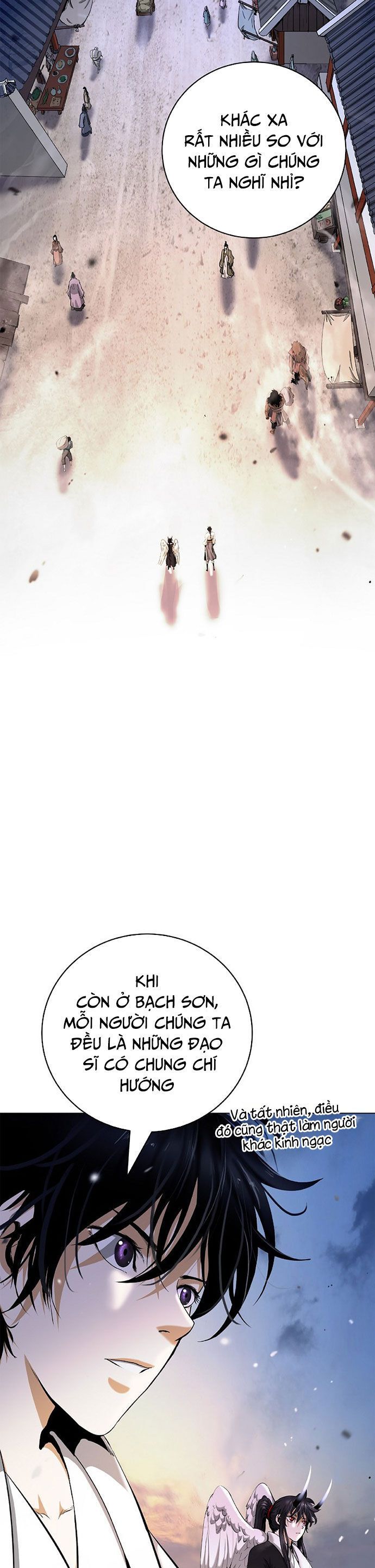 đọc truyện Lãng Tiên Kỳ Đàm Chương 133 ảnh 11 tại Thiên Thai Truyện