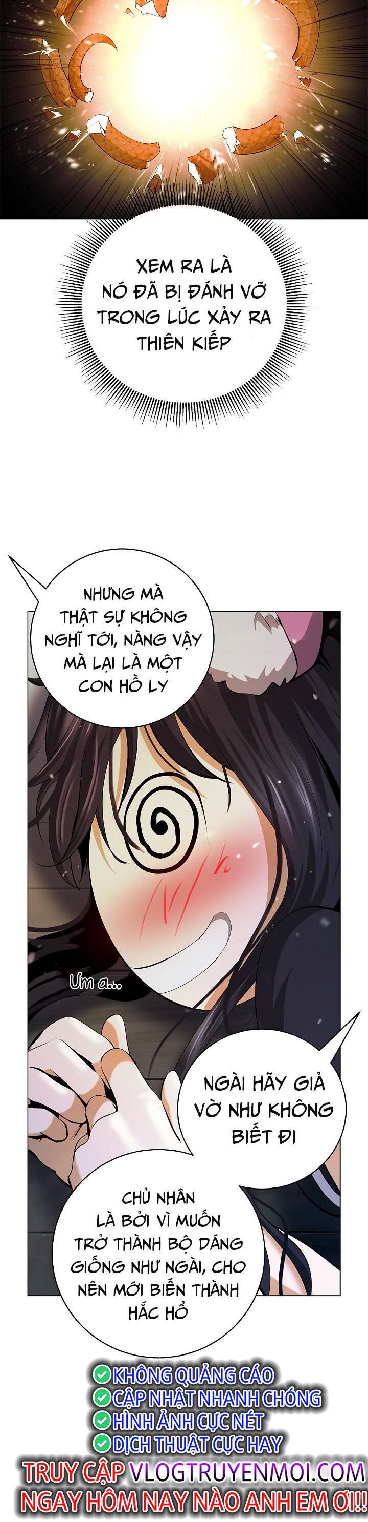 đọc truyện Lãng Tiên Kỳ Đàm Chương 134 ảnh 13 tại Thiên Thai Truyện