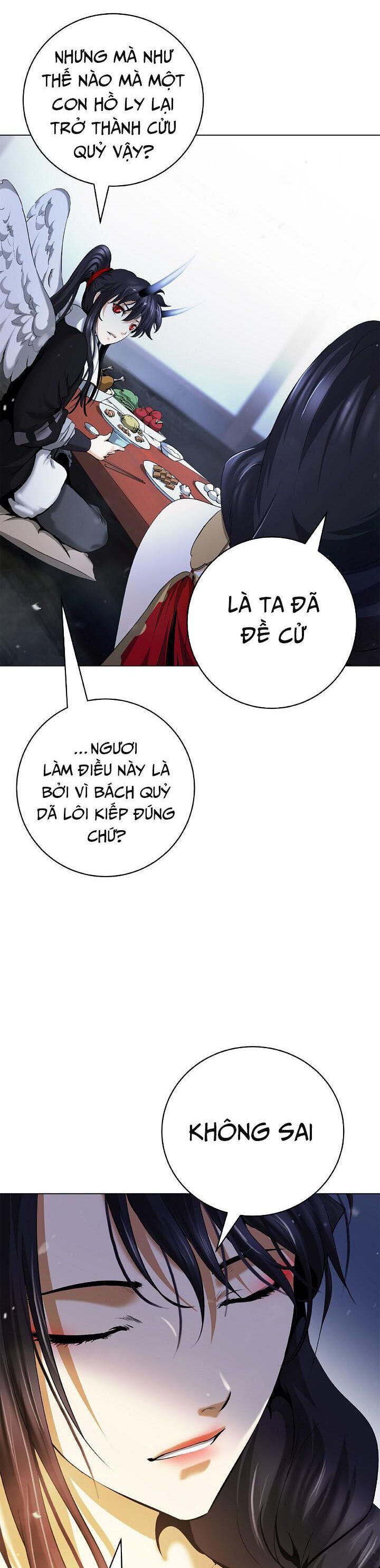 đọc truyện Lãng Tiên Kỳ Đàm Chương 134 ảnh 14 tại Thiên Thai Truyện