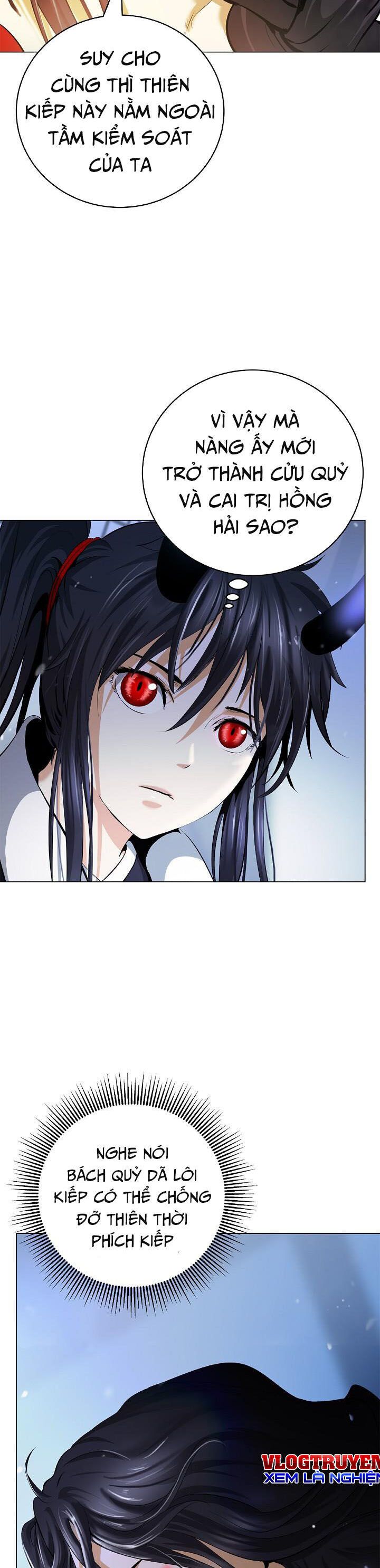 đọc truyện Lãng Tiên Kỳ Đàm Chương 134 ảnh 15 tại Thiên Thai Truyện