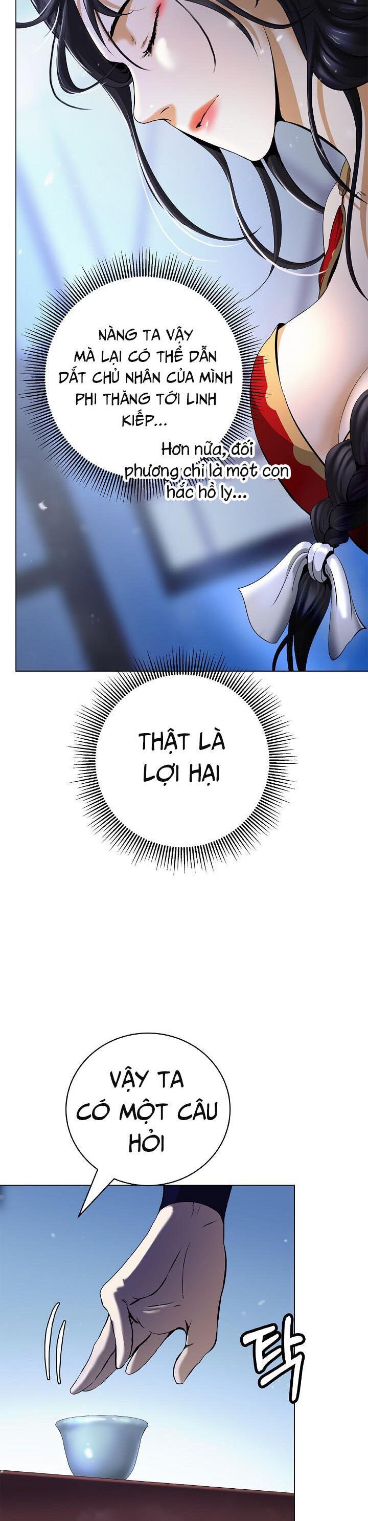 đọc truyện Lãng Tiên Kỳ Đàm Chương 134 ảnh 16 tại Thiên Thai Truyện