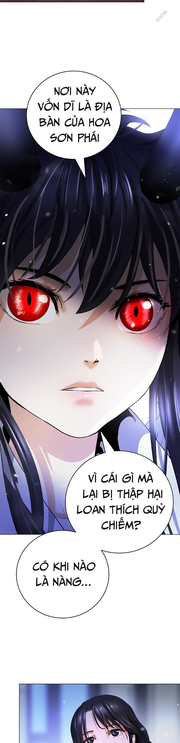 đọc truyện Lãng Tiên Kỳ Đàm Chương 134 ảnh 17 tại Thiên Thai Truyện