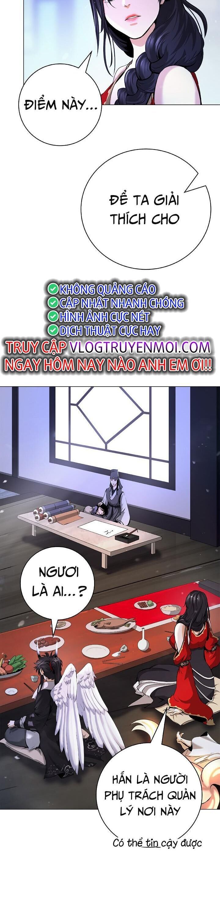 đọc truyện Lãng Tiên Kỳ Đàm Chương 134 ảnh 18 tại Thiên Thai Truyện