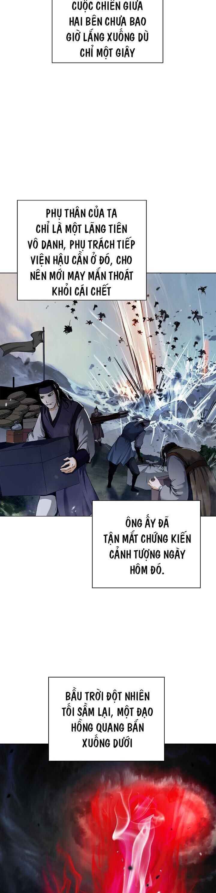 đọc truyện Lãng Tiên Kỳ Đàm Chương 134 ảnh 20 tại Thiên Thai Truyện