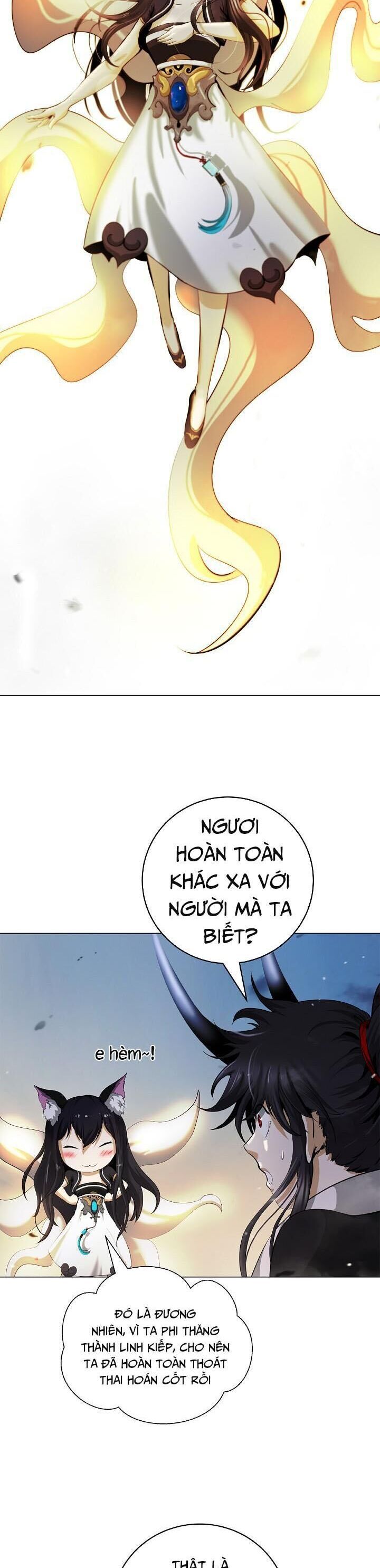 đọc truyện Lãng Tiên Kỳ Đàm Chương 134 ảnh 4 tại Thiên Thai Truyện