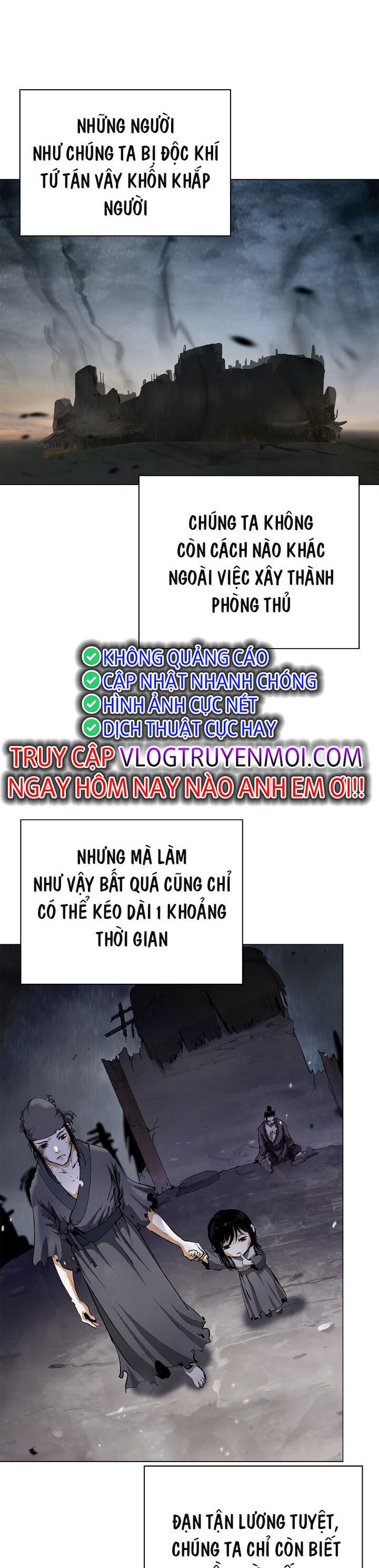 đọc truyện Lãng Tiên Kỳ Đàm Chương 134 ảnh 28 tại Thiên Thai Truyện