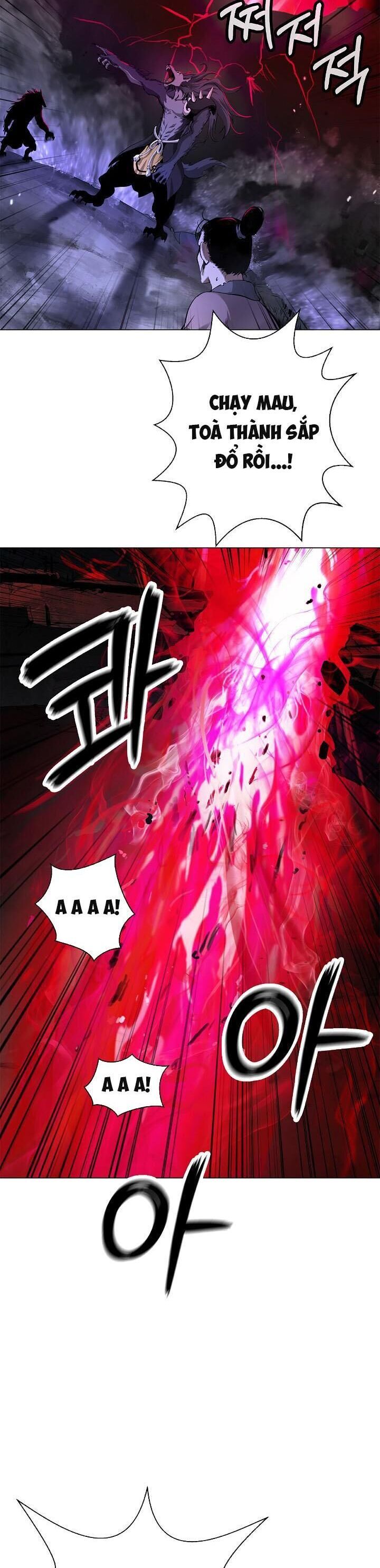 đọc truyện Lãng Tiên Kỳ Đàm Chương 134 ảnh 33 tại Thiên Thai Truyện