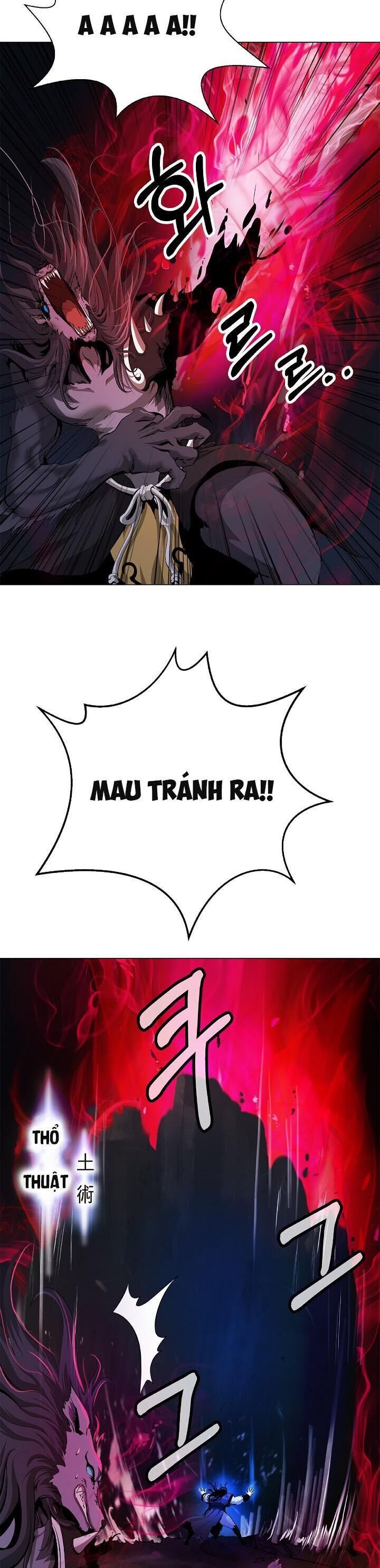 đọc truyện Lãng Tiên Kỳ Đàm Chương 134 ảnh 34 tại Thiên Thai Truyện