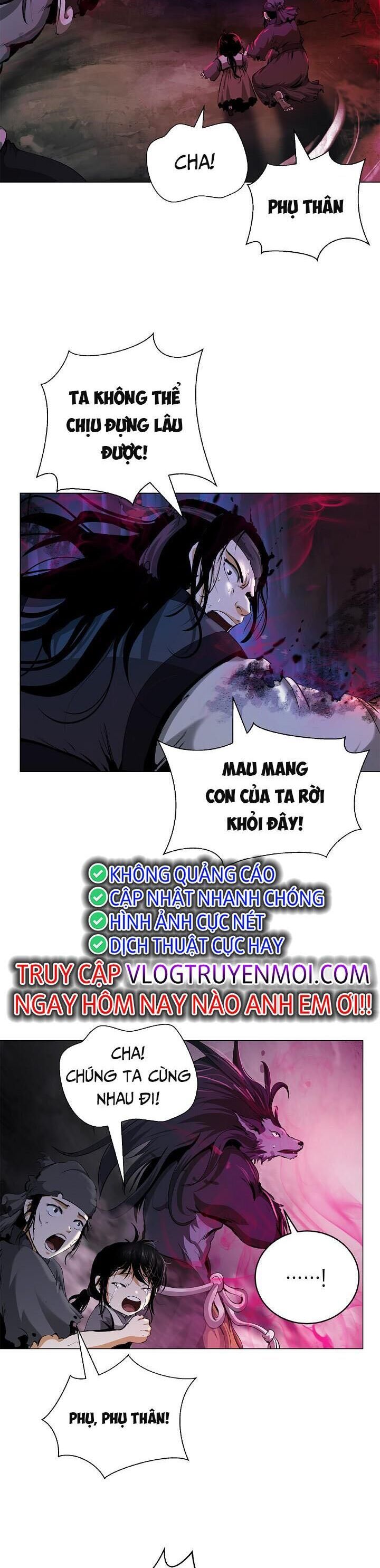 đọc truyện Lãng Tiên Kỳ Đàm Chương 134 ảnh 35 tại Thiên Thai Truyện