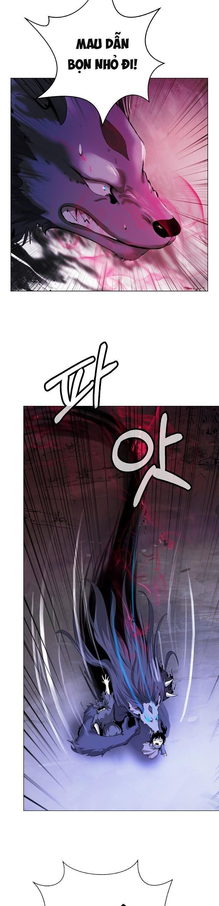 đọc truyện Lãng Tiên Kỳ Đàm Chương 134 ảnh 36 tại Thiên Thai Truyện