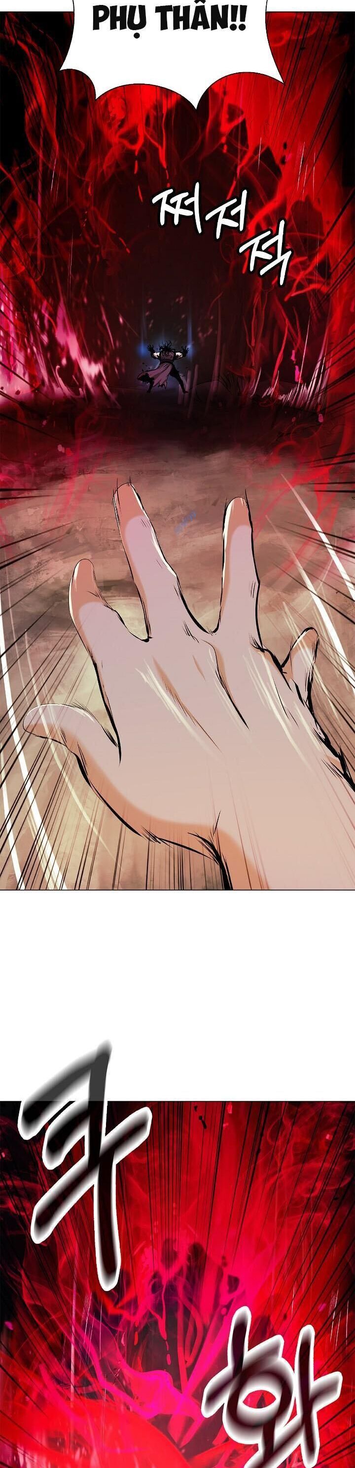 đọc truyện Lãng Tiên Kỳ Đàm Chương 134 ảnh 37 tại Thiên Thai Truyện