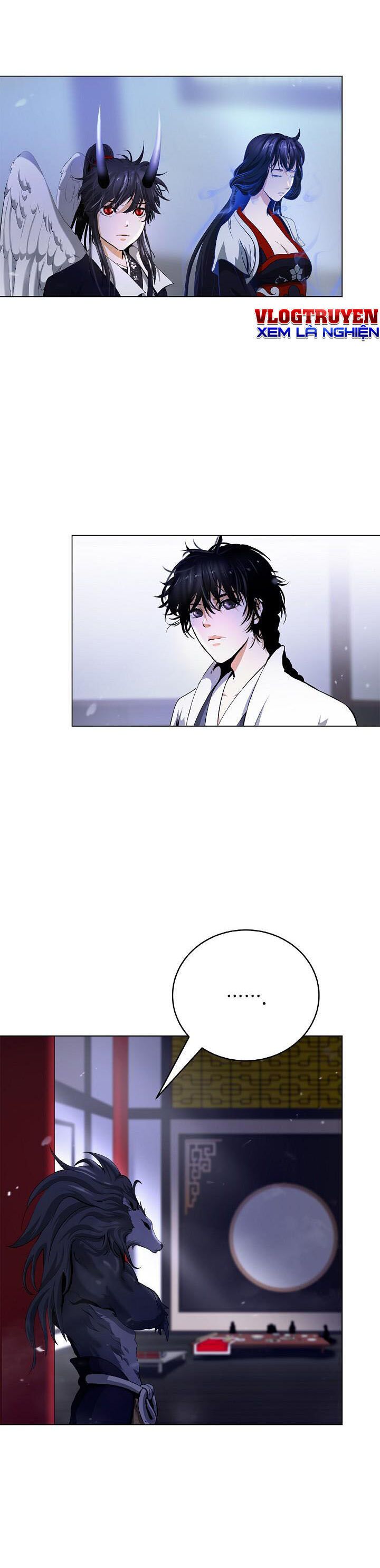 đọc truyện Lãng Tiên Kỳ Đàm Chương 134 ảnh 39 tại Thiên Thai Truyện