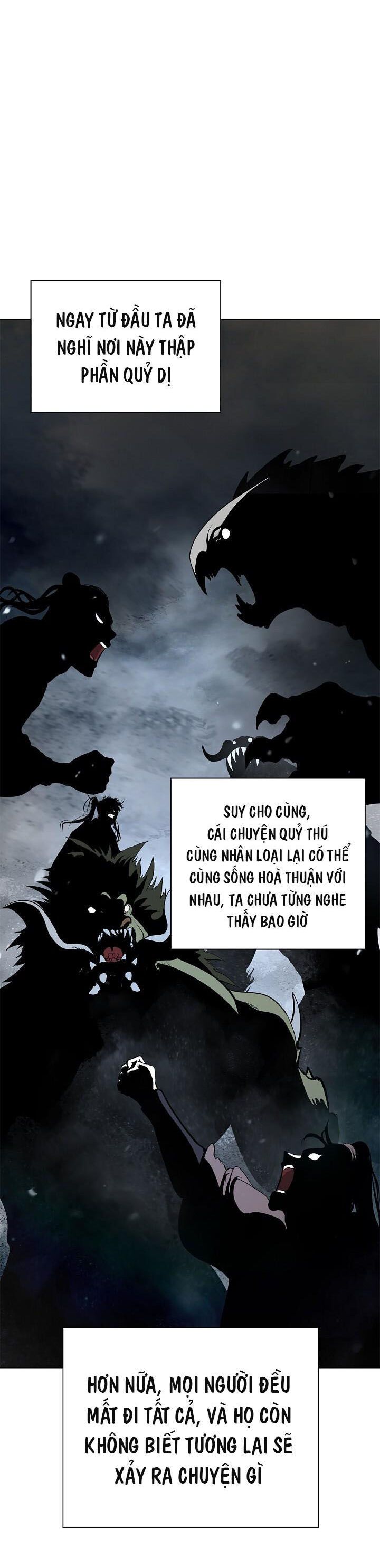 đọc truyện Lãng Tiên Kỳ Đàm Chương 134 ảnh 40 tại Thiên Thai Truyện