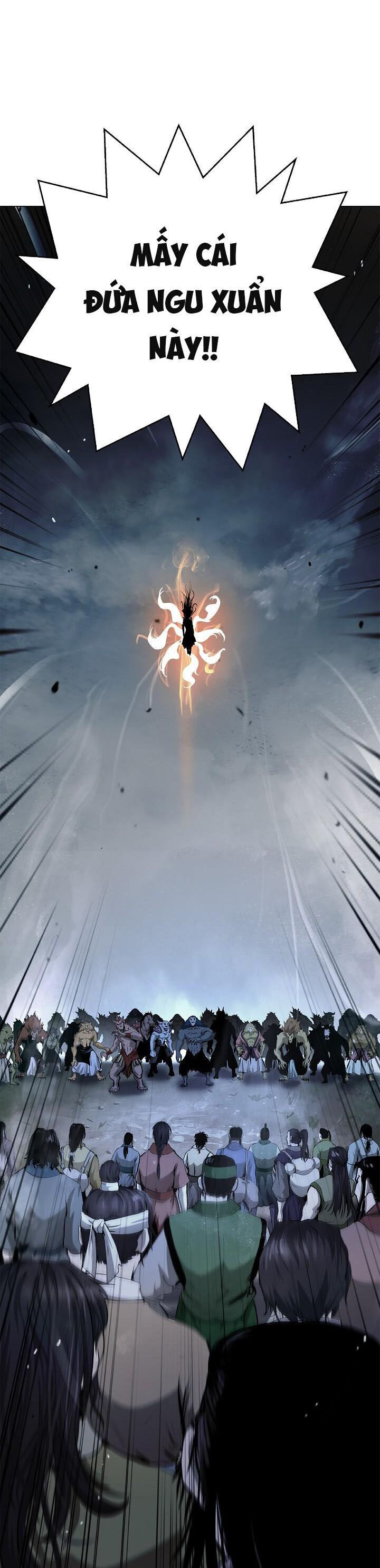 đọc truyện Lãng Tiên Kỳ Đàm Chương 134 ảnh 41 tại Thiên Thai Truyện