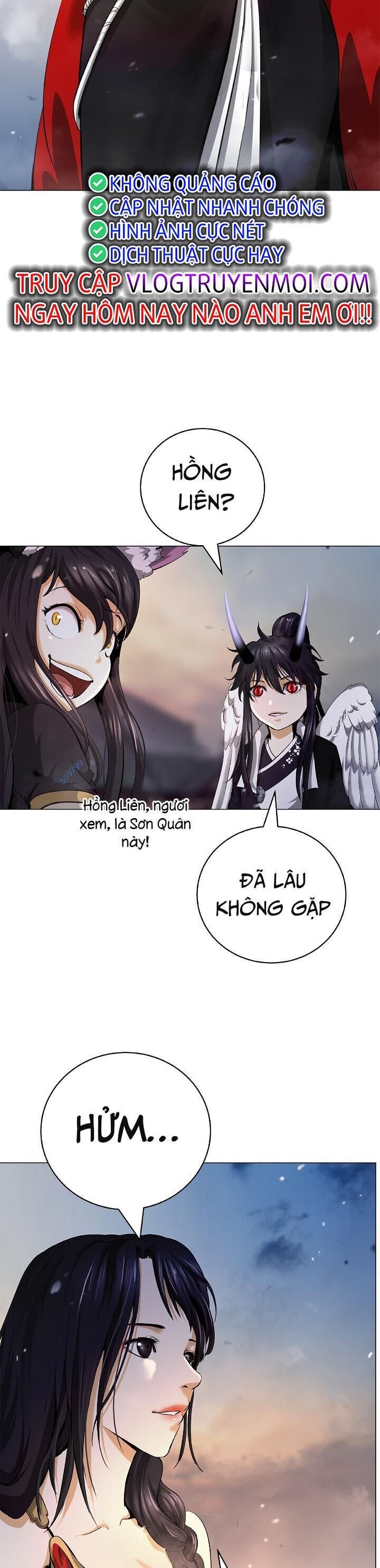 đọc truyện Lãng Tiên Kỳ Đàm Chương 134 ảnh 6 tại Thiên Thai Truyện