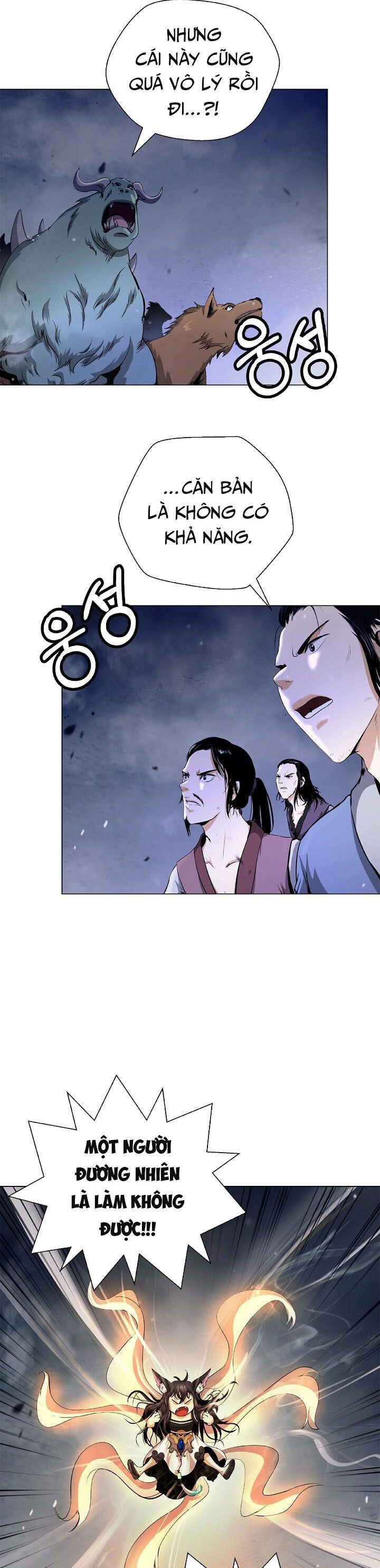 đọc truyện Lãng Tiên Kỳ Đàm Chương 134 ảnh 43 tại Thiên Thai Truyện