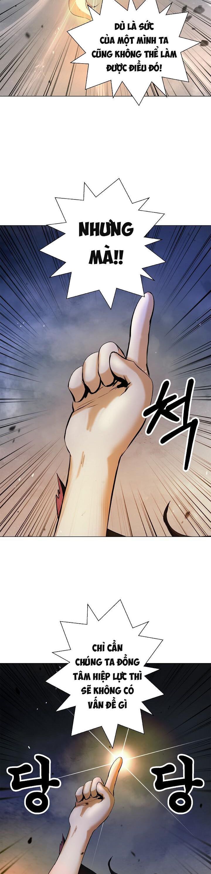 đọc truyện Lãng Tiên Kỳ Đàm Chương 134 ảnh 44 tại Thiên Thai Truyện