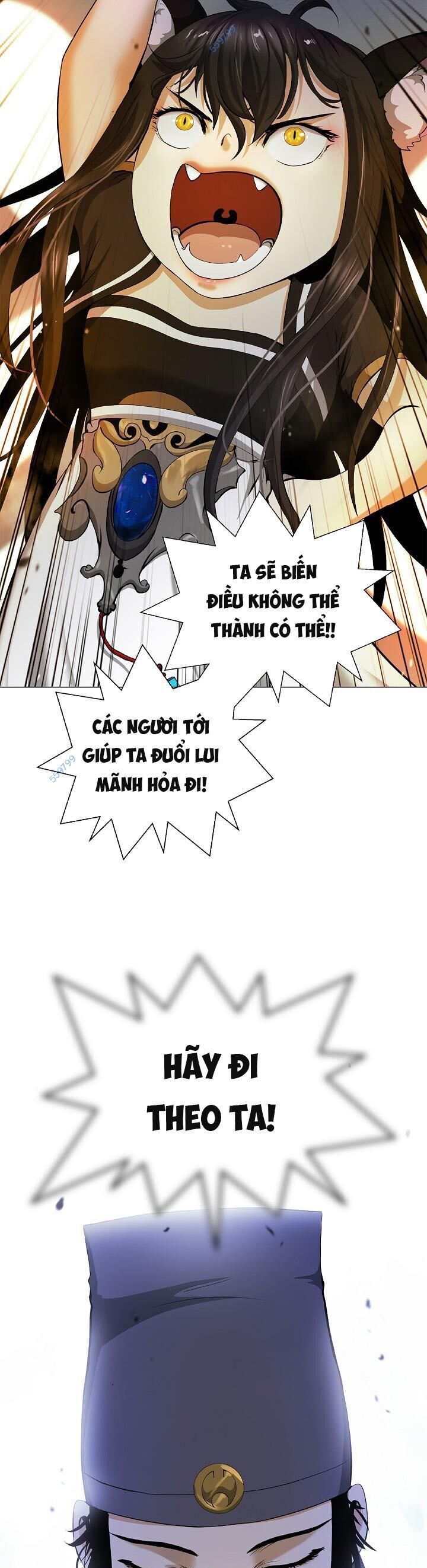 đọc truyện Lãng Tiên Kỳ Đàm Chương 134 ảnh 45 tại Thiên Thai Truyện