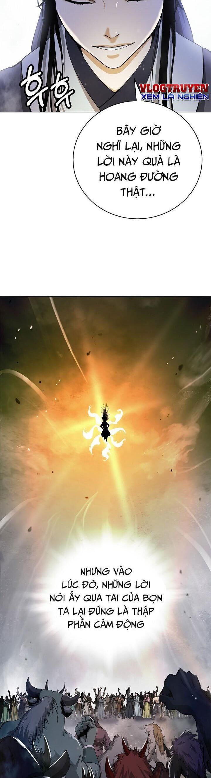 đọc truyện Lãng Tiên Kỳ Đàm Chương 134 ảnh 46 tại Thiên Thai Truyện