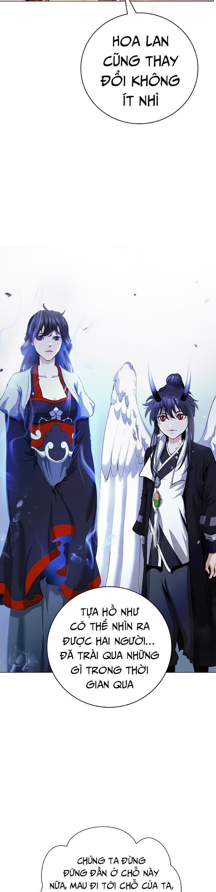 đọc truyện Lãng Tiên Kỳ Đàm Chương 134 ảnh 7 tại Thiên Thai Truyện