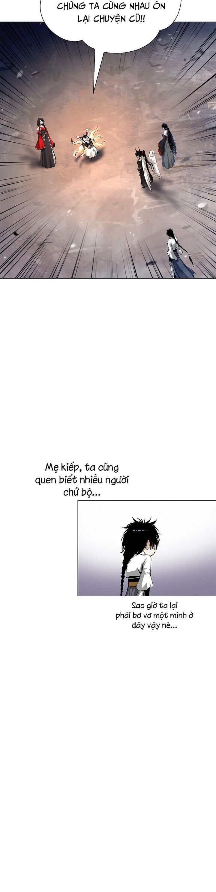 đọc truyện Lãng Tiên Kỳ Đàm Chương 134 ảnh 8 tại Thiên Thai Truyện