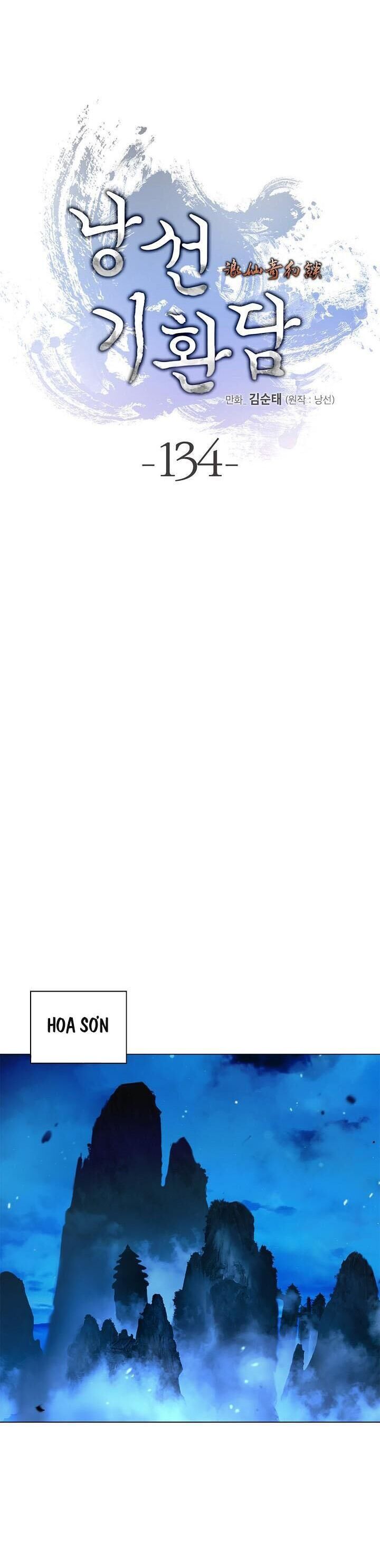 đọc truyện Lãng Tiên Kỳ Đàm Chương 134 ảnh 9 tại Thiên Thai Truyện