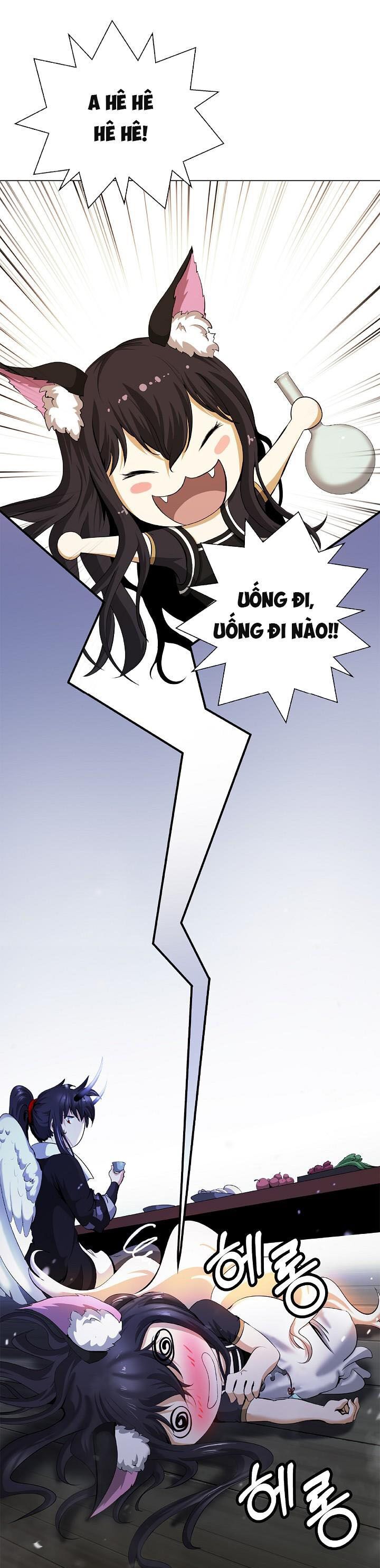 đọc truyện Lãng Tiên Kỳ Đàm Chương 134 ảnh 10 tại Thiên Thai Truyện