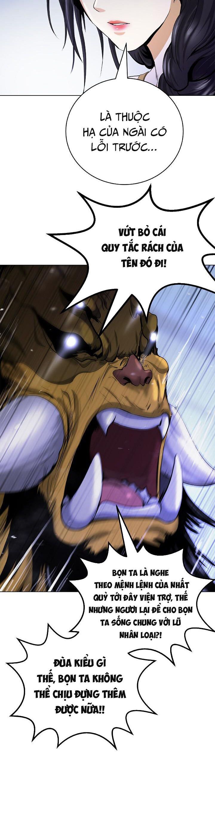 đọc truyện Lãng Tiên Kỳ Đàm Chương 135 ảnh 15 tại Thiên Thai Truyện