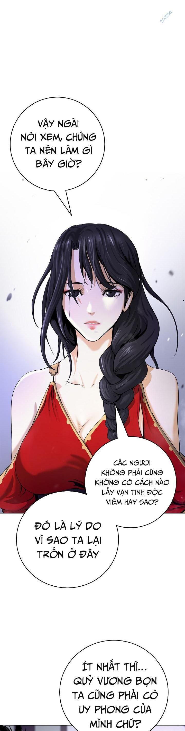 đọc truyện Lãng Tiên Kỳ Đàm Chương 135 ảnh 18 tại Thiên Thai Truyện