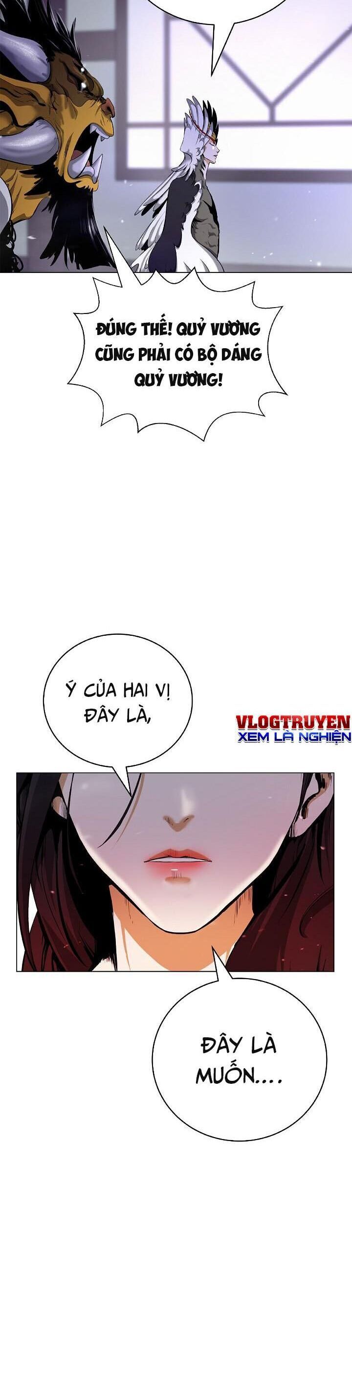 đọc truyện Lãng Tiên Kỳ Đàm Chương 135 ảnh 19 tại Thiên Thai Truyện