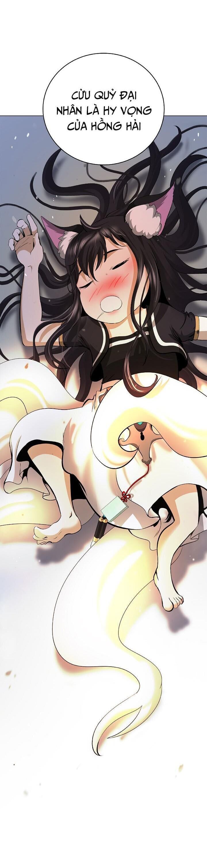 đọc truyện Lãng Tiên Kỳ Đàm Chương 135 ảnh 4 tại Thiên Thai Truyện