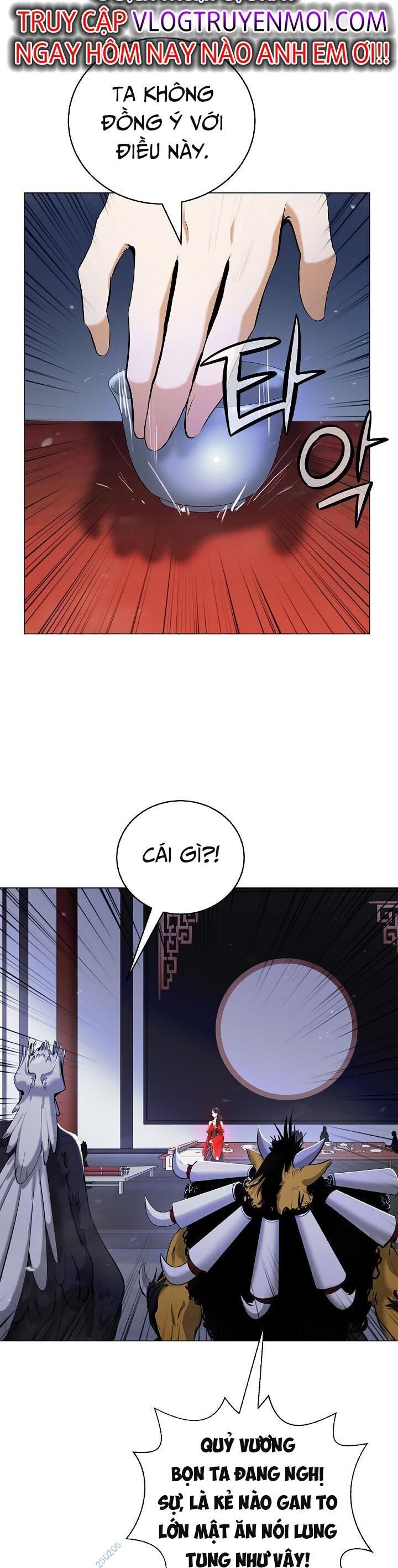 đọc truyện Lãng Tiên Kỳ Đàm Chương 135 ảnh 22 tại Thiên Thai Truyện