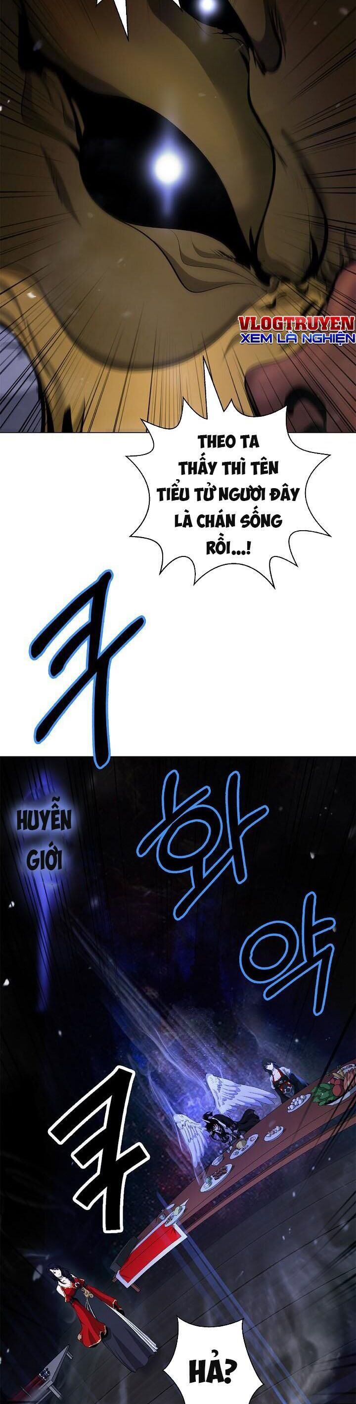 đọc truyện Lãng Tiên Kỳ Đàm Chương 135 ảnh 24 tại Thiên Thai Truyện