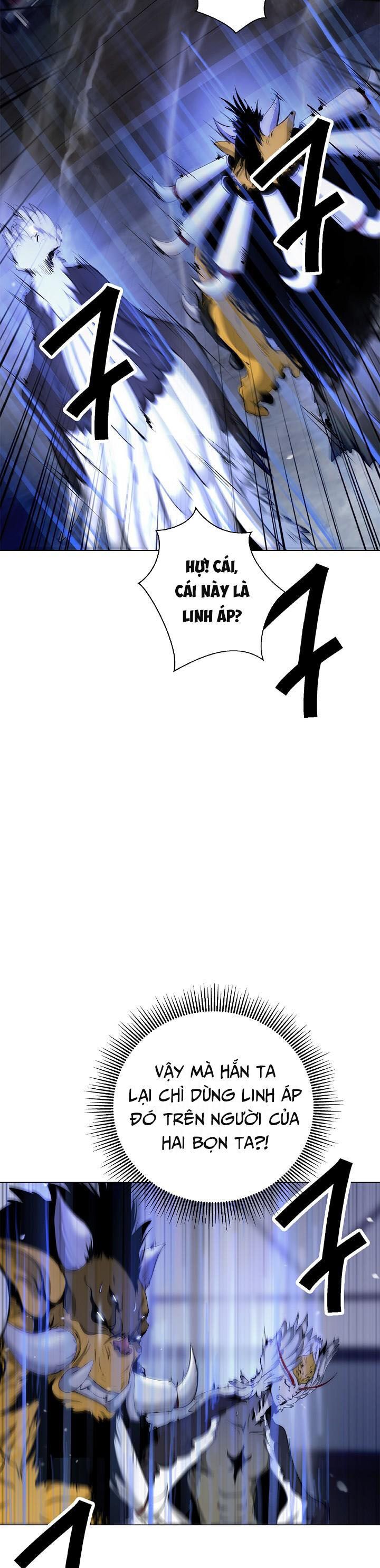 đọc truyện Lãng Tiên Kỳ Đàm Chương 135 ảnh 25 tại Thiên Thai Truyện