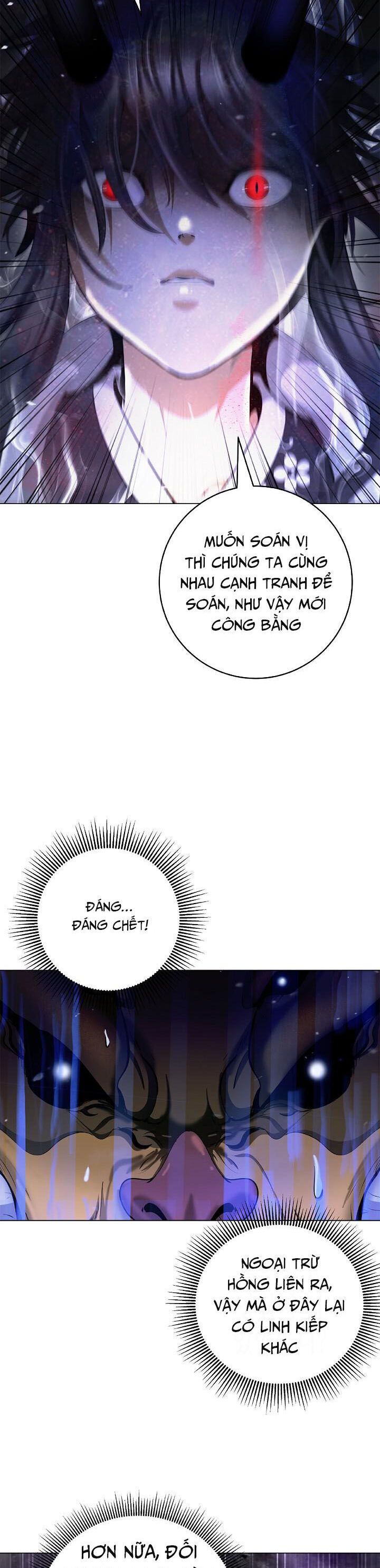 đọc truyện Lãng Tiên Kỳ Đàm Chương 135 ảnh 27 tại Thiên Thai Truyện