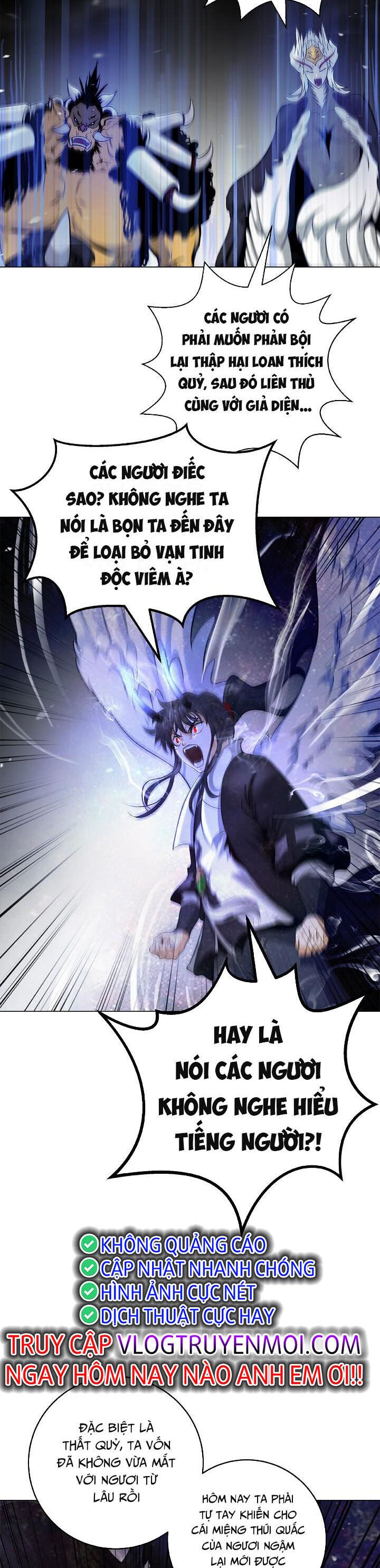 đọc truyện Lãng Tiên Kỳ Đàm Chương 135 ảnh 31 tại Thiên Thai Truyện