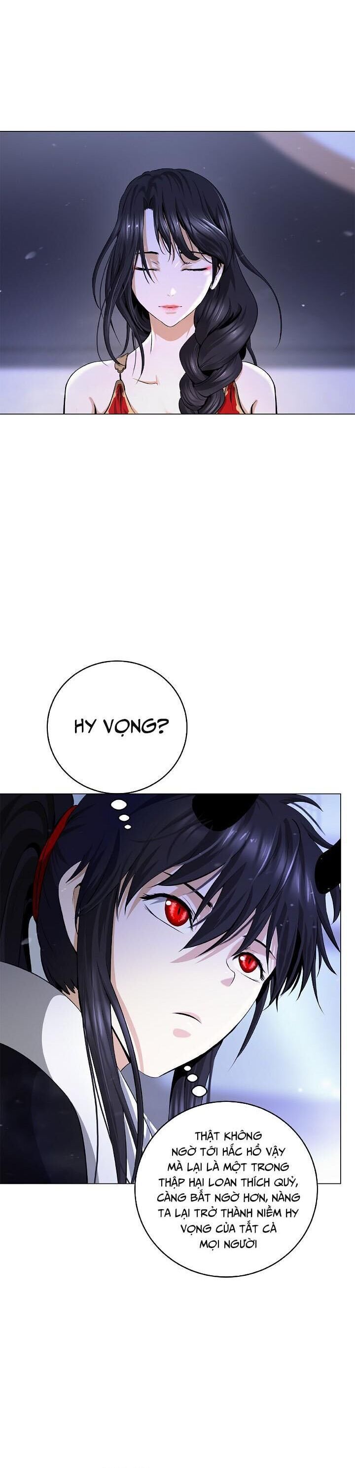 đọc truyện Lãng Tiên Kỳ Đàm Chương 135 ảnh 5 tại Thiên Thai Truyện