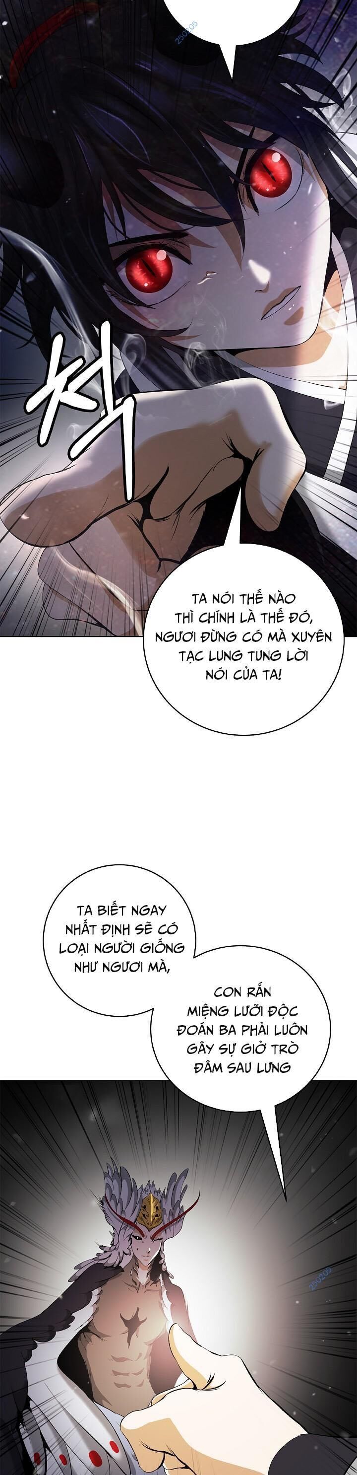 đọc truyện Lãng Tiên Kỳ Đàm Chương 135 ảnh 32 tại Thiên Thai Truyện