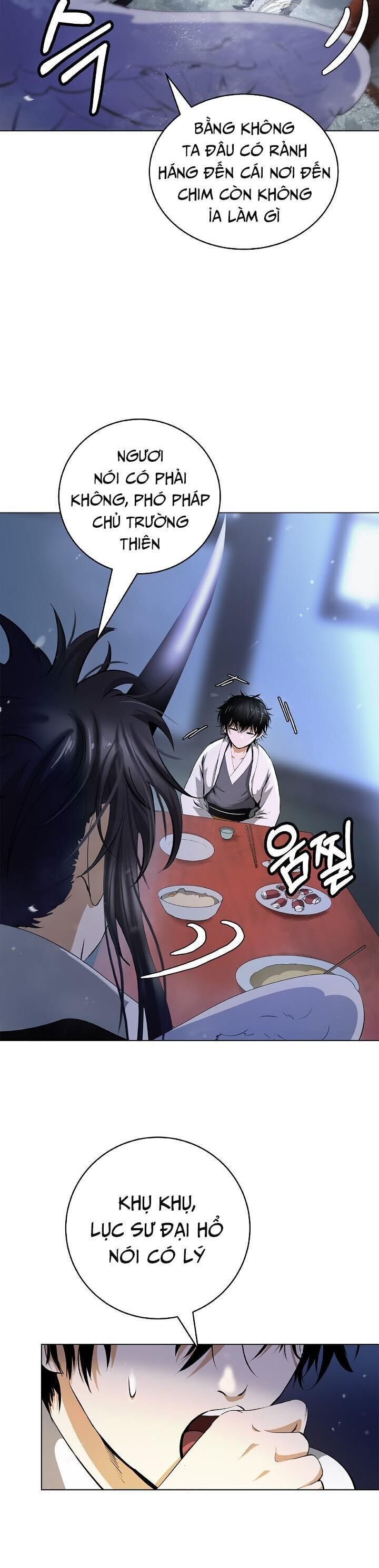 đọc truyện Lãng Tiên Kỳ Đàm Chương 135 ảnh 35 tại Thiên Thai Truyện