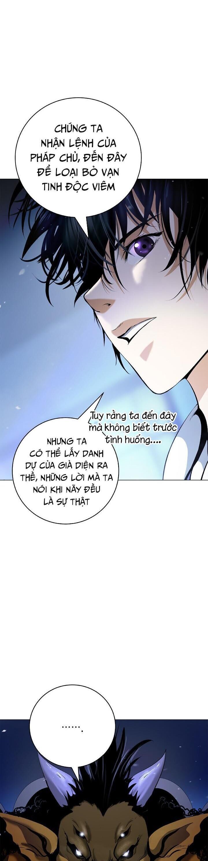 đọc truyện Lãng Tiên Kỳ Đàm Chương 135 ảnh 36 tại Thiên Thai Truyện