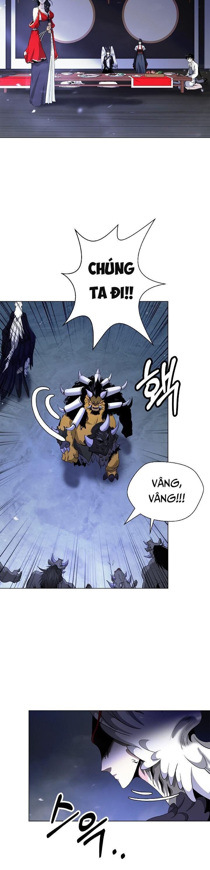 đọc truyện Lãng Tiên Kỳ Đàm Chương 135 ảnh 38 tại Thiên Thai Truyện