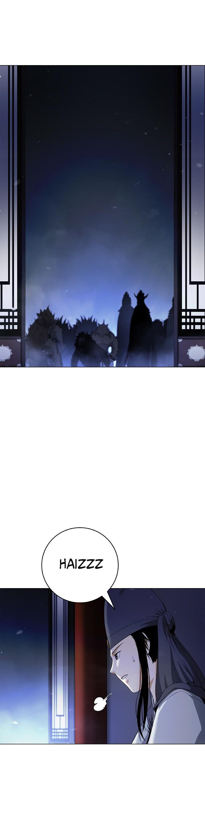 đọc truyện Lãng Tiên Kỳ Đàm Chương 135 ảnh 39 tại Thiên Thai Truyện