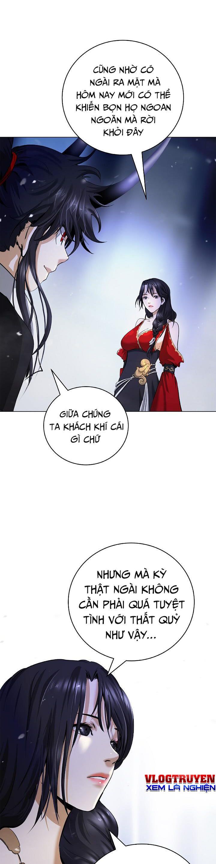 đọc truyện Lãng Tiên Kỳ Đàm Chương 135 ảnh 40 tại Thiên Thai Truyện