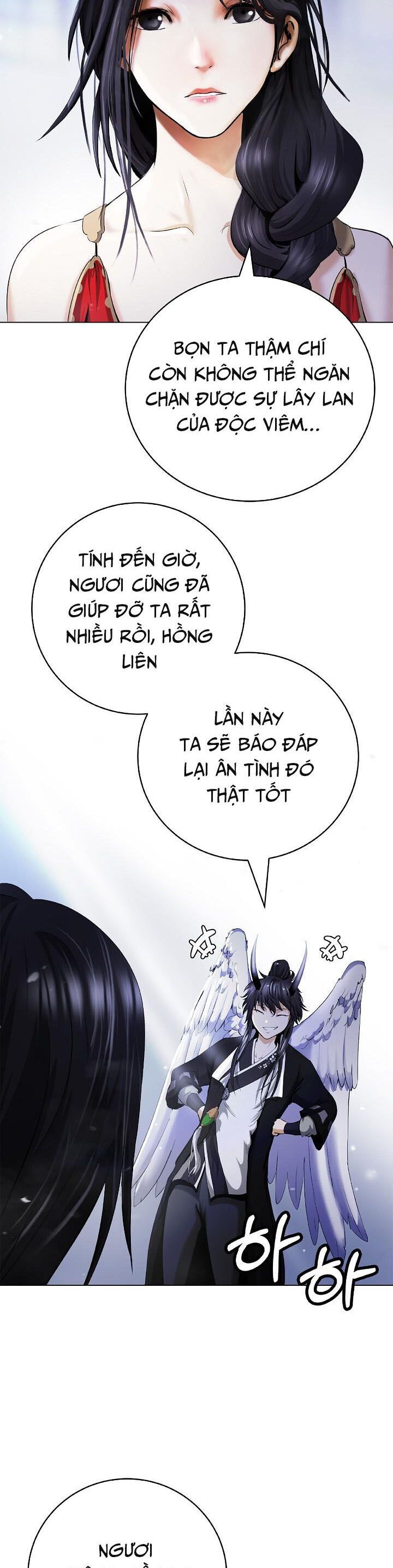 đọc truyện Lãng Tiên Kỳ Đàm Chương 135 ảnh 42 tại Thiên Thai Truyện