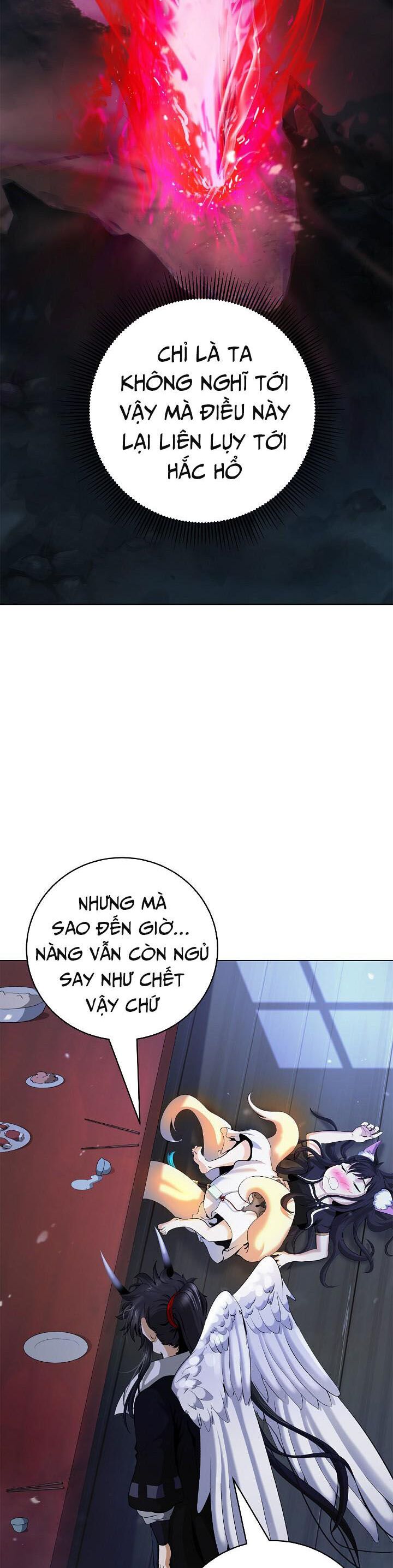 đọc truyện Lãng Tiên Kỳ Đàm Chương 135 ảnh 44 tại Thiên Thai Truyện